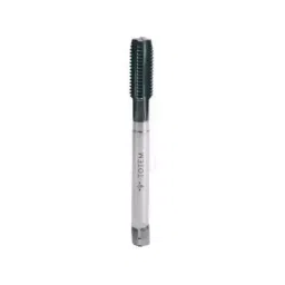 TOTEM Straight Flute Type 'D' Long Shank Machine Tap (Dia x Pitch - 25.0 x 3.0 mm)-image-10