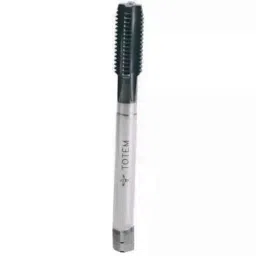 totem Toem M25.0x3mm HSS Straight Flute Type-C Long Shank Machine Tap-picture-12