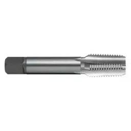 totem Toem M33x3.5mm HSS-E Long Straight Fluted Tap, Pitch Length: 3.5 mm-picture-15