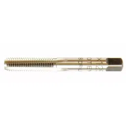 TOTEM UNF 12.7 mm (1/2 Inch) Spiral Flute Hand Taps-image-3