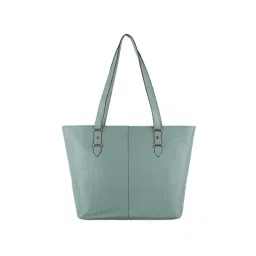Toteteca Green Solid Medium Shoulder Bag-picture-45