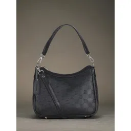 Toteteca PU Structured Shoulder Bag-picture-26