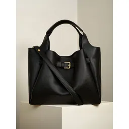 Toteteca PU Structured Sling Bag-picture-11