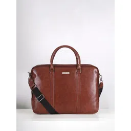 Toteteca Unisex PU Laptop Bag-picture-16