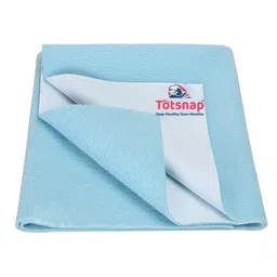 totsnap Cotton Baby Bed Protecting Mat-picture-30