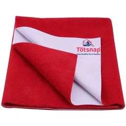 totsnap Cotton Baby Bed Protecting Mat-picture-22