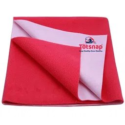 totsnap Cotton Baby Bed Protecting Mat-picture-1