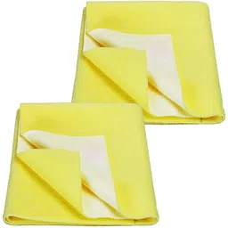 totsnap Fleece Baby Bed Protecting Mat-picture-33