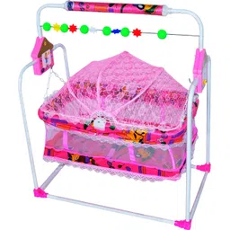 totsyzone PALNA Bassinet-picture-12