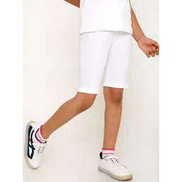 TotzTouch Girls Cycling Shorts-picture-50