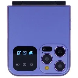 touch 18 Rock Z Flip Dual Sim Keypad Mobile with2.4Display Flip Fold Call & SMS Indicator-picture-28