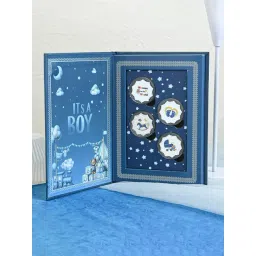 Touch925 999 Silver Baby Shower Coin Gift Set-picture-18