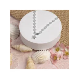 Touch925 Silver Necklace for Women image 3