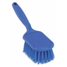 TOUGH GUY 1-3/4 inch Blue Polypropylene Scrub Brush, 48LZ40-picture-15