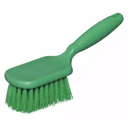 TOUGH GUY 1-3/4 inch Green Polypropylene Scrub Brush, 48LZ34-picture-36