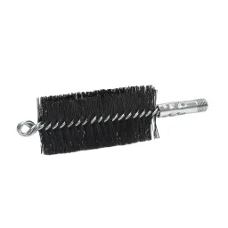 TOUGH GUY 4-1/2 inch Double Spiral/Double Stem Flat Baffle Boiler Brush, 3EDC4-image-15