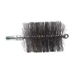 TOUGH GUY 4-1/2 inch Double Spiral/Double Stem Flue Brush, 3EDL4-image-14