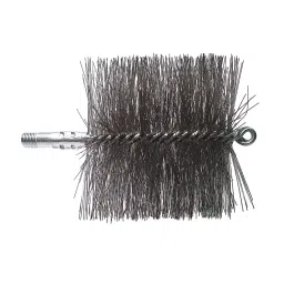 TOUGH GUY 4-1/2 inch Double Spiral/Double Stem Flue Brush, 3EDN1-image-16