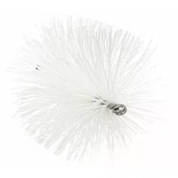 TOUGH GUY 4-1/2 inch Single Spiral Single Stem Tube and Pipe Brush, 2KVF1-image-21