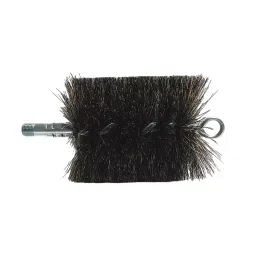 TOUGH GUY 4-1/2 inch Single Spiral/Double Stem Flue Brush, 3EDD6-image-25
