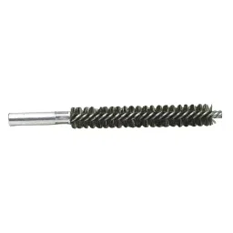 TOUGH GUY 4 inch Double Spiral/Double Stem Condenser Tube Brush, 3HGW8-image-47