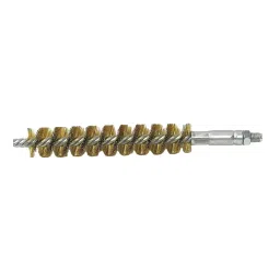 TOUGH GUY 4 inch Single Spiral/Double Stem Condenser Tube Brush, 3HHA6-image-38
