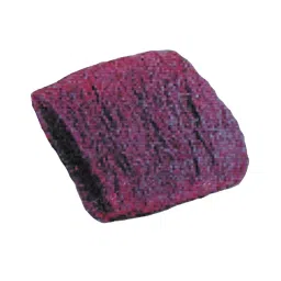 TOUGH GUY Pink/Black Soap Pad Steel Wool 3 1/2x3 5/8x1 inch Size, 2NTH7 (Pack of 120)-image-8