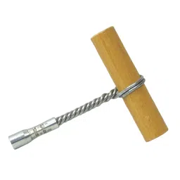 TOUGH GUY T-Handle 17.78 cm (7 Inch) Overall length, 2VNA8-picture-16