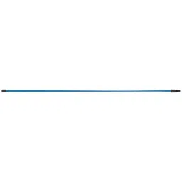 TOUGH GUY Threaded Color Coded Handle Fiberglass 60 inch Blue, 1VAJ4-picture-15