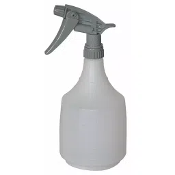 TOUGH GUY Trigger Spray Bottle 36 oz Container Capacity Mist/Stream White Gray, 22N548 (Pack of 12)-picture-41