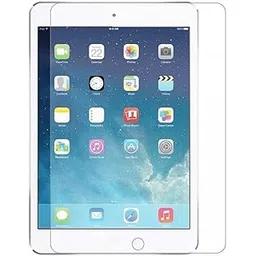 Tough Lee Tempered Glass for Apple iPad 9.7" inch (6th/5th Gen, Air 2/Air, Pro 9.7" 2018/2017) - Transparent Edge to Edge Full Screen Coverage with Easy Installation Kit, Pack of 1-picture-29
