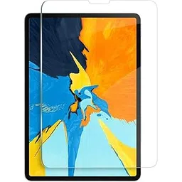 Tough Lee Tempered Glass Screen Guard Protector for Apple iPad Air 5 5th Generation 2022, Air 4 4th Gen 2020 10.9 inch, iPad Pro 11 inch M2 2022 M1 2021 2020 2018 with Easy Installation Kit, Pack of 1-picture-18