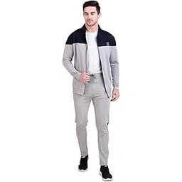 toxic addiction Men's Tracksuit | Comfortable & Stylish Sportswear | Full Sleeve Jacket & Pants | Gym, Running, Yoga & Casual Wear | Stretchable & Breathable Fabric-picture-36