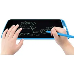 toyporium LCD Writing Tablet 12 Inch Reusable E-Note Pad Best Gift for Kids Boys Girls-11-picture-15