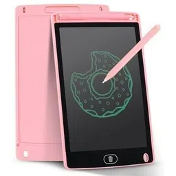 toyporium LCD Writing Tablet 12 Inch Reusable E-Note Pad Best Gift for Kids Boys Girls-66-picture-14