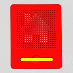 toyporium MagPad Play Magnetic Drawing Board - Erasable Doodle Writing Pad for Kids|47-picture-18