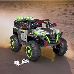 toys r us avigo Electric Jeep 4x4 Jeep for Kids, Ride on Toy Kids Car with Light & Music Jeep Battery Operated Ride On-picture-26