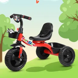 toys r us avigo Kids Best Tricycle Grow kids GROW BABY TRICYCLE WITH BASKET Tricycle-picture-31