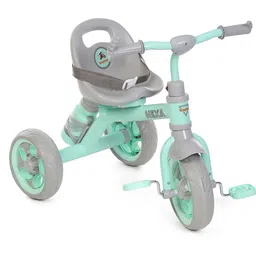 toys r us avigo Nexa 100 Premium Trike Nexa Premium Tricycle For Kids | 2-5 yrs | With Sipper Tricycle-picture-15