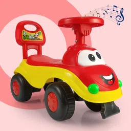 toys r us avigo Ride On for Kids Mini Ride on Car Toys , Magic Rider Baby Driving car Rideons & Wagons Non Battery Operated Ride On-picture-21