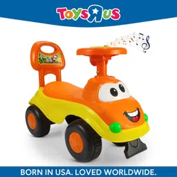 toys r us avigo Ride On for Kids Mini Ride on Car Toys , Magic Rider Baby Driving car Rideons & Wagons Non Battery Operated Ride On-picture-20
