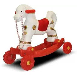 toys r us avigo Rideons & Wagons Non Battery Operated Ride On-picture-29