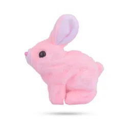 ToysCharm Walking Rabbit Musical Toy-picture-52