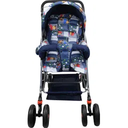 toyshoppee Pram & Stroller (Multi Product) Best For 1-24 Months kids Pram-picture-15