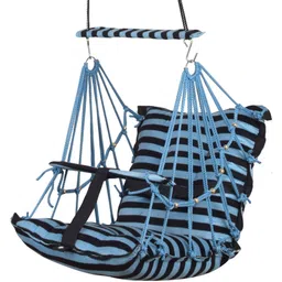 toysilo Cradle for baby swing kids jhula jhoola bouncer jula unjal julna 1-6 Year oonjal Swings-picture-39