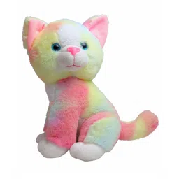 Toytales Rb Cat Plush Soft Toy for Kids, Stuffed Animal for Toddlers, Cute Soft Huggable Toy for Children, Small Size Cute Plush Toy, Ideal Gift for Birthdays - Height 30 cm-picture-14