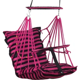 toytoria Baby swing for kids jhula jhoola bouncer jula unjal julna 1-6 Year Oonjal cradle Swings-picture-26