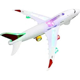 toyvala Musical Air-Plane for Kids-picture-40