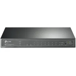 TP-Link TL-SG2210P 8 Ports 1000 Mbps Network Switch-picture-18
