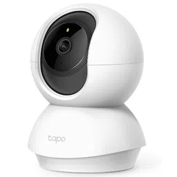 tp link TP LinkPanTilt Wi-Fi 1080p 2MP Home Smart Security Camera JustHere-picture-27